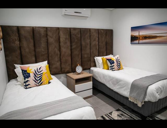 2 BEDROOM FLAT FOR SALE IN SIBAYA PRECINCT
